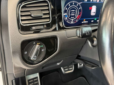 VW Golf Gebrauchtwagen VW Golf Gebrauchtwagen