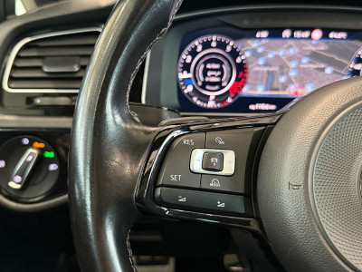 VW Golf Gebrauchtwagen VW Golf Gebrauchtwagen