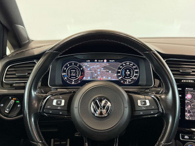 VW Golf Gebrauchtwagen VW Golf Gebrauchtwagen