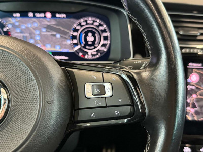 VW Golf Gebrauchtwagen VW Golf Gebrauchtwagen