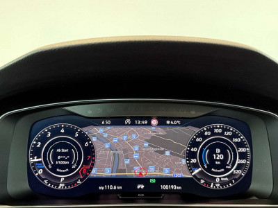 VW Golf Gebrauchtwagen VW Golf Gebrauchtwagen