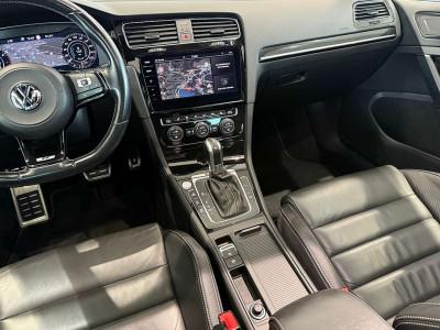 VW Golf Gebrauchtwagen VW Golf Gebrauchtwagen