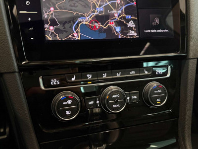 VW Golf Gebrauchtwagen VW Golf Gebrauchtwagen