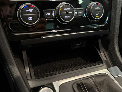 VW Golf Gebrauchtwagen VW Golf Gebrauchtwagen