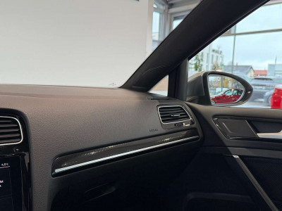 VW Golf Gebrauchtwagen VW Golf Gebrauchtwagen