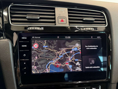 VW Golf Gebrauchtwagen VW Golf Gebrauchtwagen