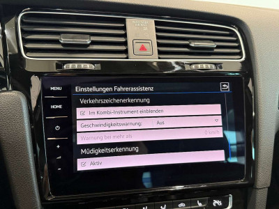 VW Golf Gebrauchtwagen VW Golf Gebrauchtwagen