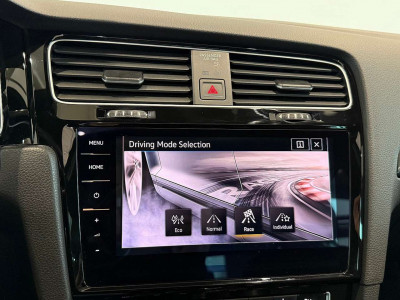 VW Golf Gebrauchtwagen VW Golf Gebrauchtwagen