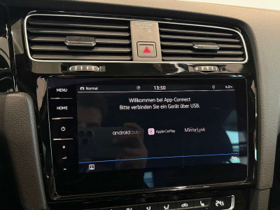 VW Golf Gebrauchtwagen VW Golf Gebrauchtwagen