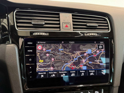 VW Golf Gebrauchtwagen VW Golf Gebrauchtwagen