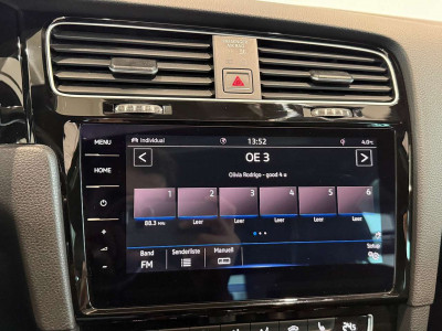 VW Golf Gebrauchtwagen VW Golf Gebrauchtwagen