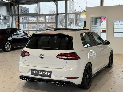 VW Golf Gebrauchtwagen VW Golf Gebrauchtwagen