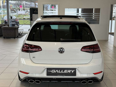 VW Golf Gebrauchtwagen VW Golf Gebrauchtwagen