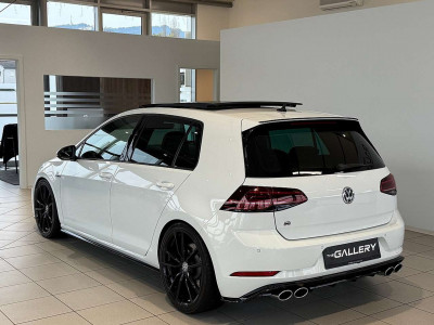 VW Golf Gebrauchtwagen VW Golf Gebrauchtwagen