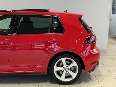 VW Golf Gebrauchtwagen VW Golf Gebrauchtwagen