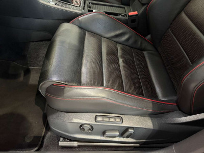 VW Golf Gebrauchtwagen VW Golf Gebrauchtwagen