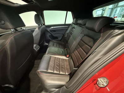 VW Golf Gebrauchtwagen VW Golf Gebrauchtwagen