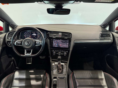 VW Golf Gebrauchtwagen VW Golf Gebrauchtwagen