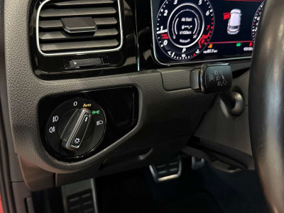 VW Golf Gebrauchtwagen VW Golf Gebrauchtwagen