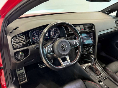 VW Golf Gebrauchtwagen VW Golf Gebrauchtwagen