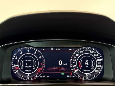 VW Golf Gebrauchtwagen VW Golf Gebrauchtwagen