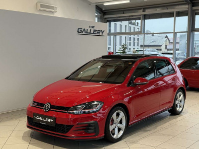 VW Golf Gebrauchtwagen VW Golf Gebrauchtwagen