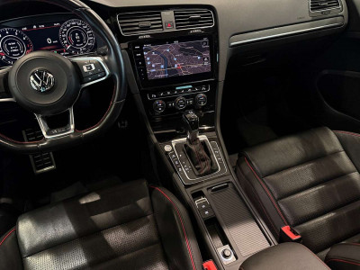 VW Golf Gebrauchtwagen VW Golf Gebrauchtwagen