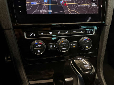 VW Golf Gebrauchtwagen VW Golf Gebrauchtwagen