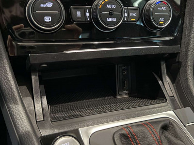 VW Golf Gebrauchtwagen VW Golf Gebrauchtwagen