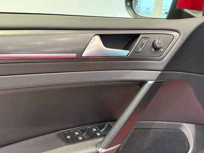 VW Golf Gebrauchtwagen VW Golf Gebrauchtwagen