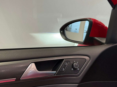 VW Golf Gebrauchtwagen VW Golf Gebrauchtwagen