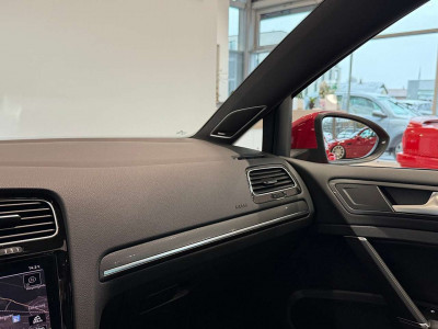 VW Golf Gebrauchtwagen VW Golf Gebrauchtwagen