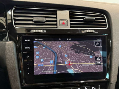 VW Golf Gebrauchtwagen VW Golf Gebrauchtwagen