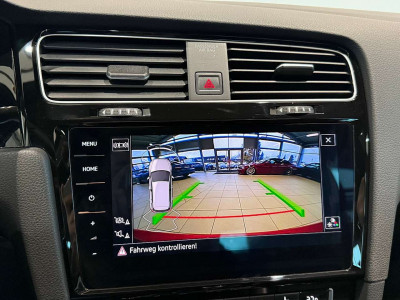 VW Golf Gebrauchtwagen VW Golf Gebrauchtwagen