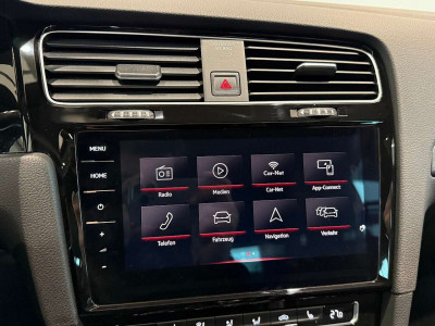 VW Golf Gebrauchtwagen VW Golf Gebrauchtwagen