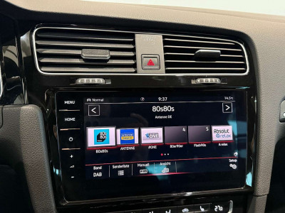 VW Golf Gebrauchtwagen VW Golf Gebrauchtwagen