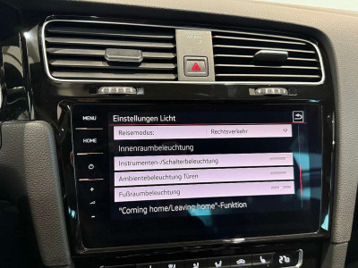 VW Golf Gebrauchtwagen VW Golf Gebrauchtwagen