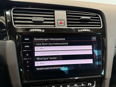 VW Golf Gebrauchtwagen VW Golf Gebrauchtwagen