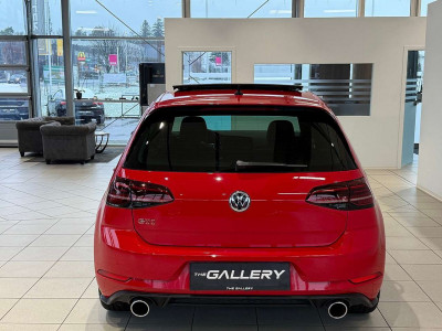 VW Golf Gebrauchtwagen VW Golf Gebrauchtwagen