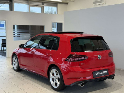 VW Golf Gebrauchtwagen VW Golf Gebrauchtwagen