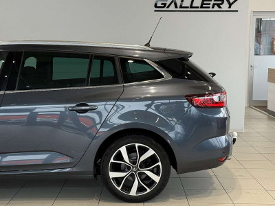Renault Mégane Gebrauchtwagen Renault Mégane Gebrauchtwagen