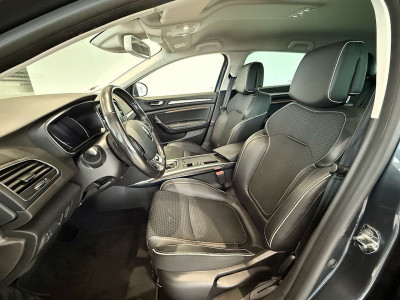 Renault Mégane Gebrauchtwagen Renault Mégane Gebrauchtwagen