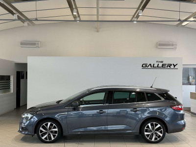Renault Mégane Gebrauchtwagen Renault Mégane Gebrauchtwagen