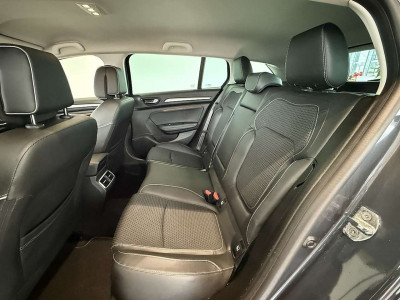 Renault Mégane Gebrauchtwagen Renault Mégane Gebrauchtwagen