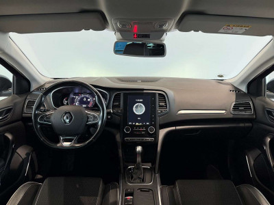 Renault Mégane Gebrauchtwagen Renault Mégane Gebrauchtwagen