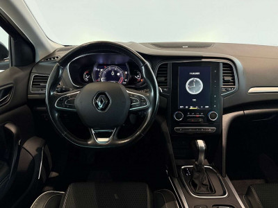 Renault Mégane Gebrauchtwagen Renault Mégane Gebrauchtwagen