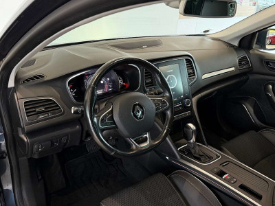 Renault Mégane Gebrauchtwagen Renault Mégane Gebrauchtwagen