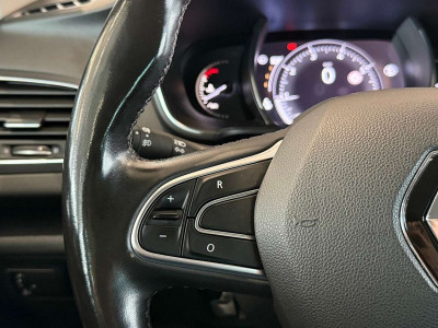 Renault Mégane Gebrauchtwagen Renault Mégane Gebrauchtwagen