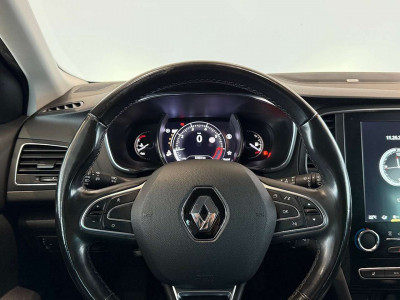 Renault Mégane Gebrauchtwagen Renault Mégane Gebrauchtwagen
