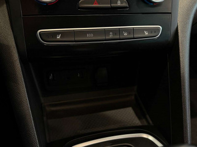 Renault Mégane Gebrauchtwagen Renault Mégane Gebrauchtwagen